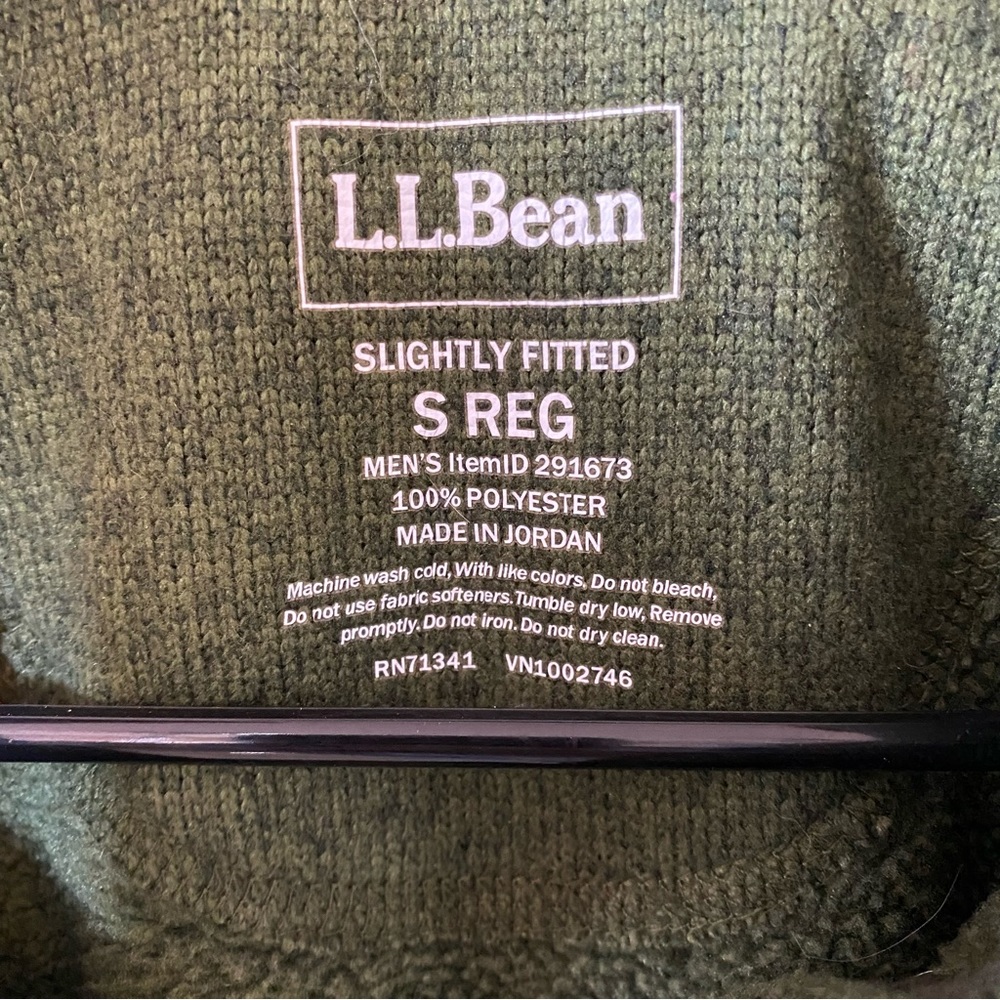 Winter Jacket - image 2